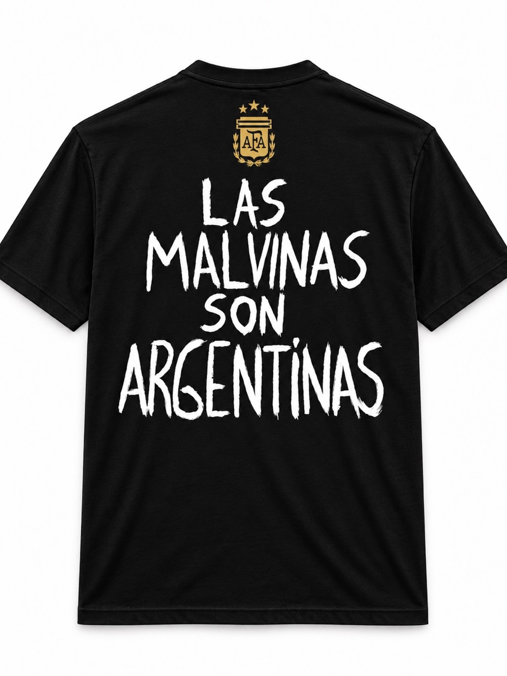 Las Malvinas Son Argentinas, Unisex t-shirt